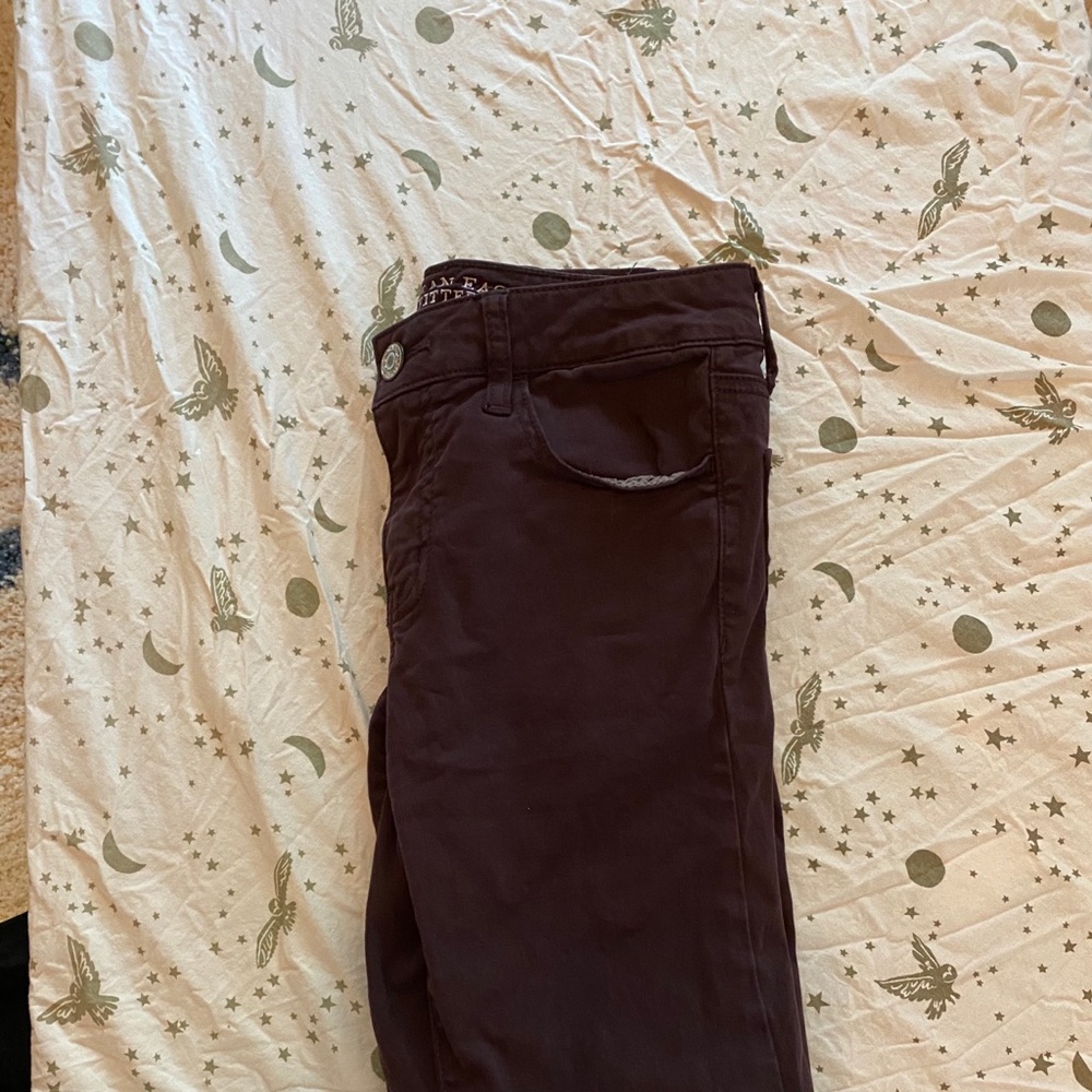American eagle pants
